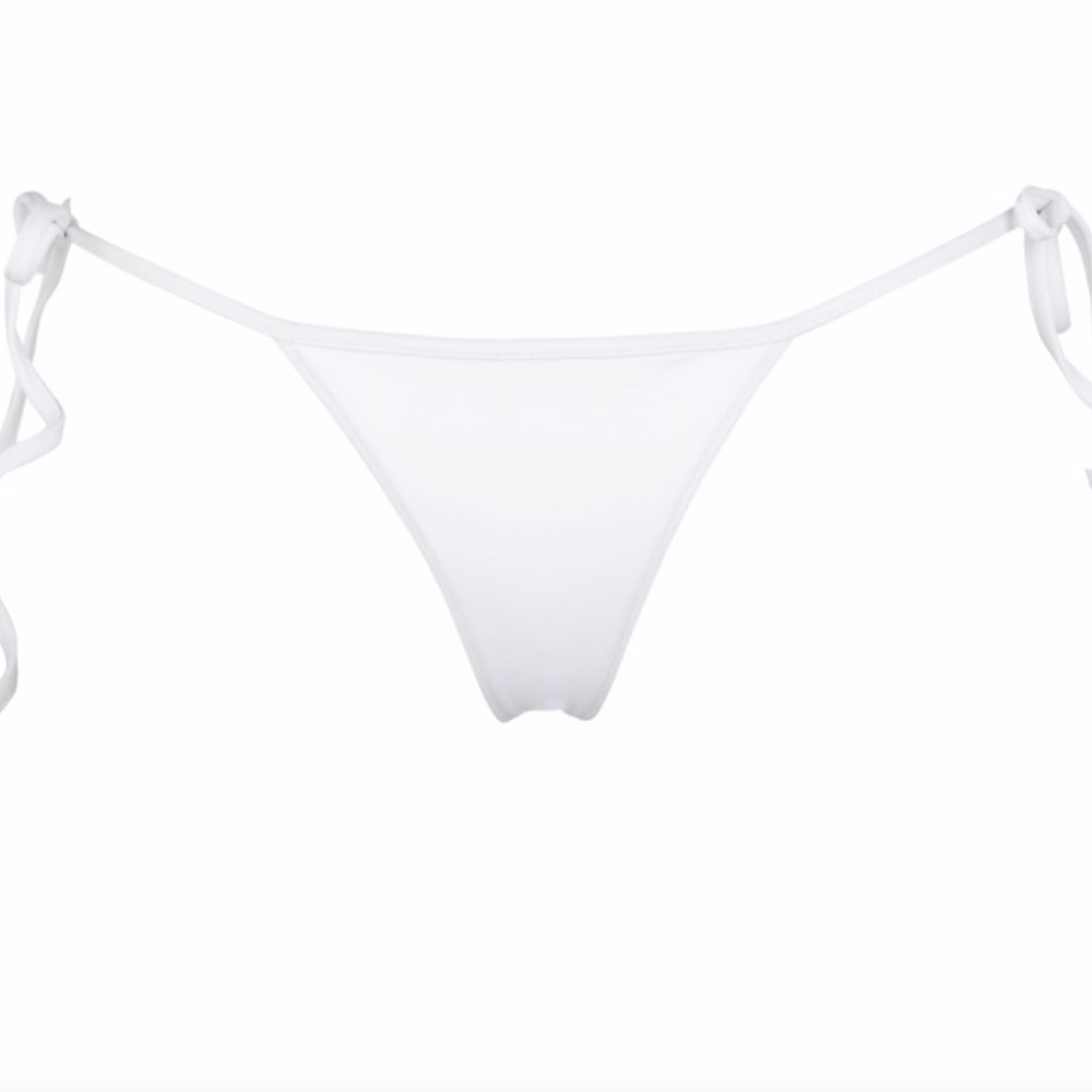 Khassani swimwear bikini bottom
